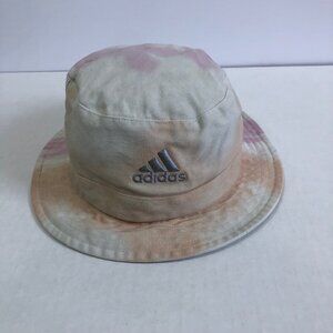 Adidas Bucket Hat Aeroready Color Wash Tie-Dye